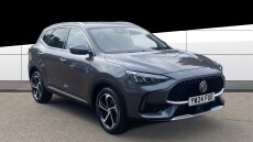 MG HS 1.5 T-GDI Trophy 5dr Petrol Hatchback